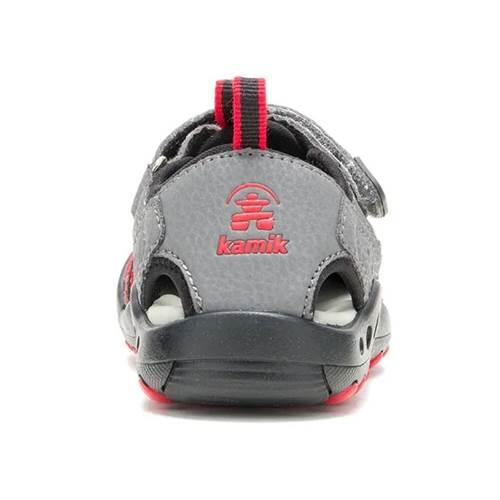 Buty do chodzenia dla dzieci Kamik Sandale Crab 4/5