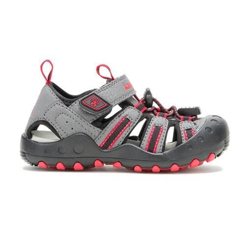 Buty do chodzenia niemowlęce Kamik Sandale Crab
