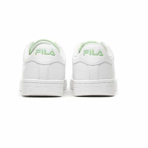 Buty do chodzenia damskie Fila Crosscourt 2 Nt 4/4