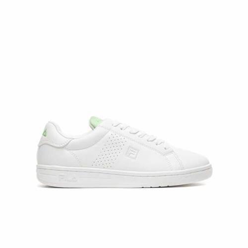 Buty do chodzenia damskie Fila Crosscourt 2 Nt 1/4