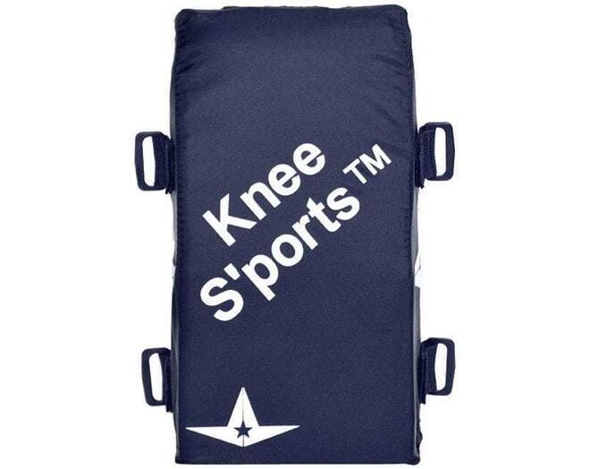 ALL STAR All Star KS3Y Kneesaver Youth Color Navy