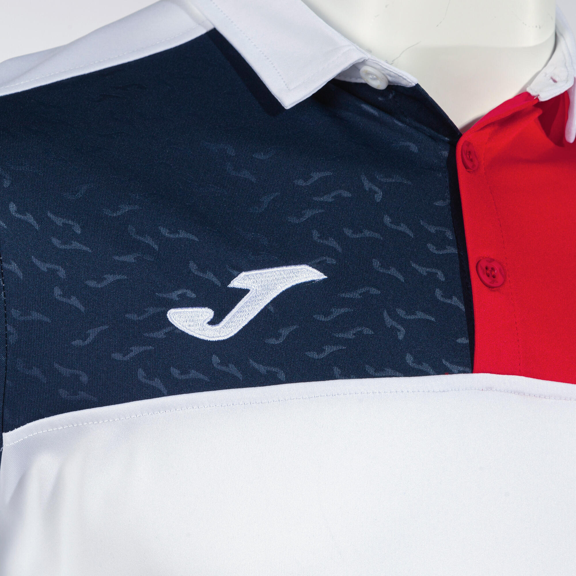 Polo Joma Crew V 3/3