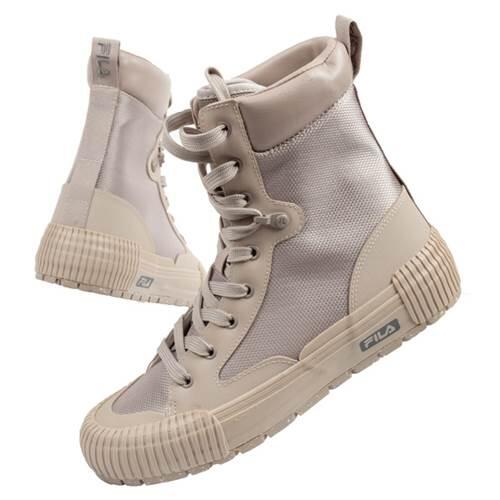 Buty do chodzenia damskie Fila Cityblock 2/5