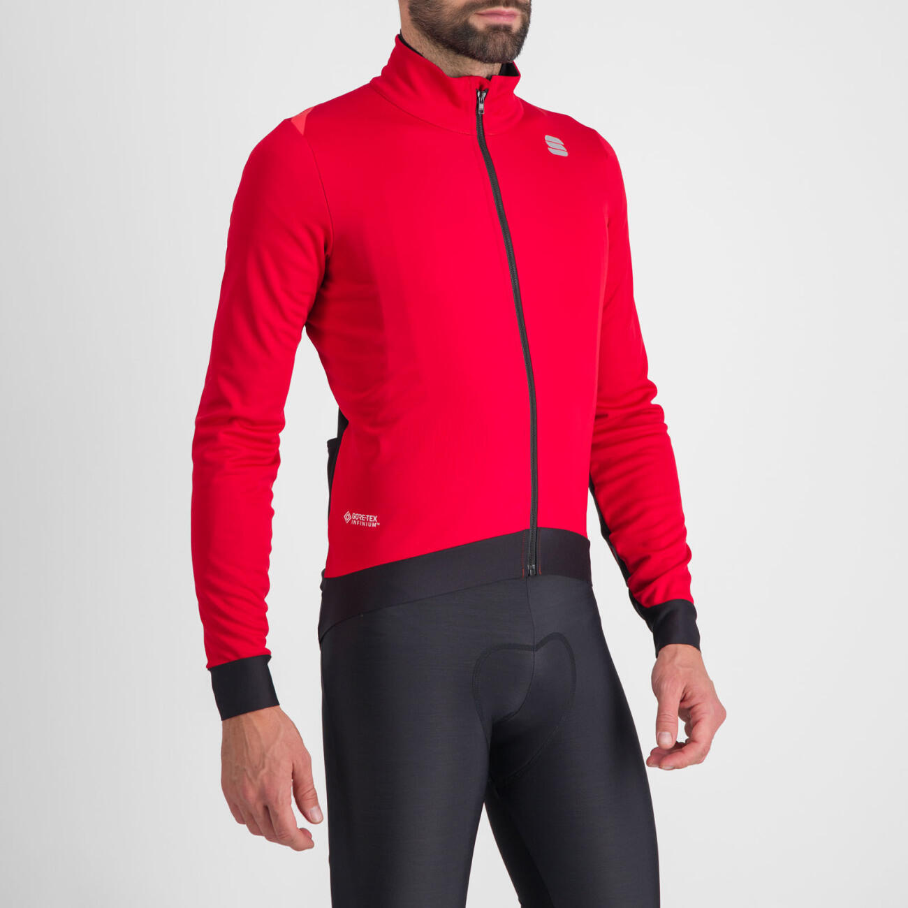 Chaqueta cortaviento - FIANDRE MEDIUM 2/5