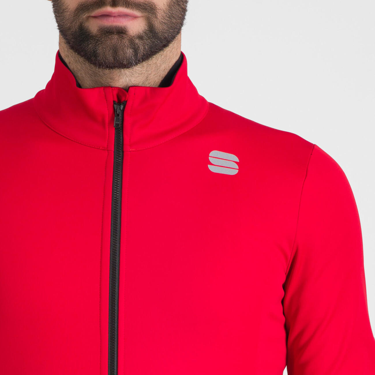 Chaqueta cortaviento - FIANDRE MEDIUM 3/5