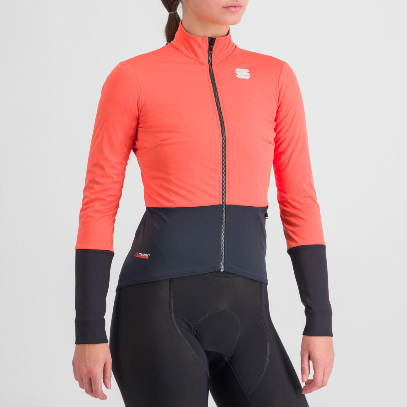 Veste coupe-vent - TOTAL COMFORT 2/7