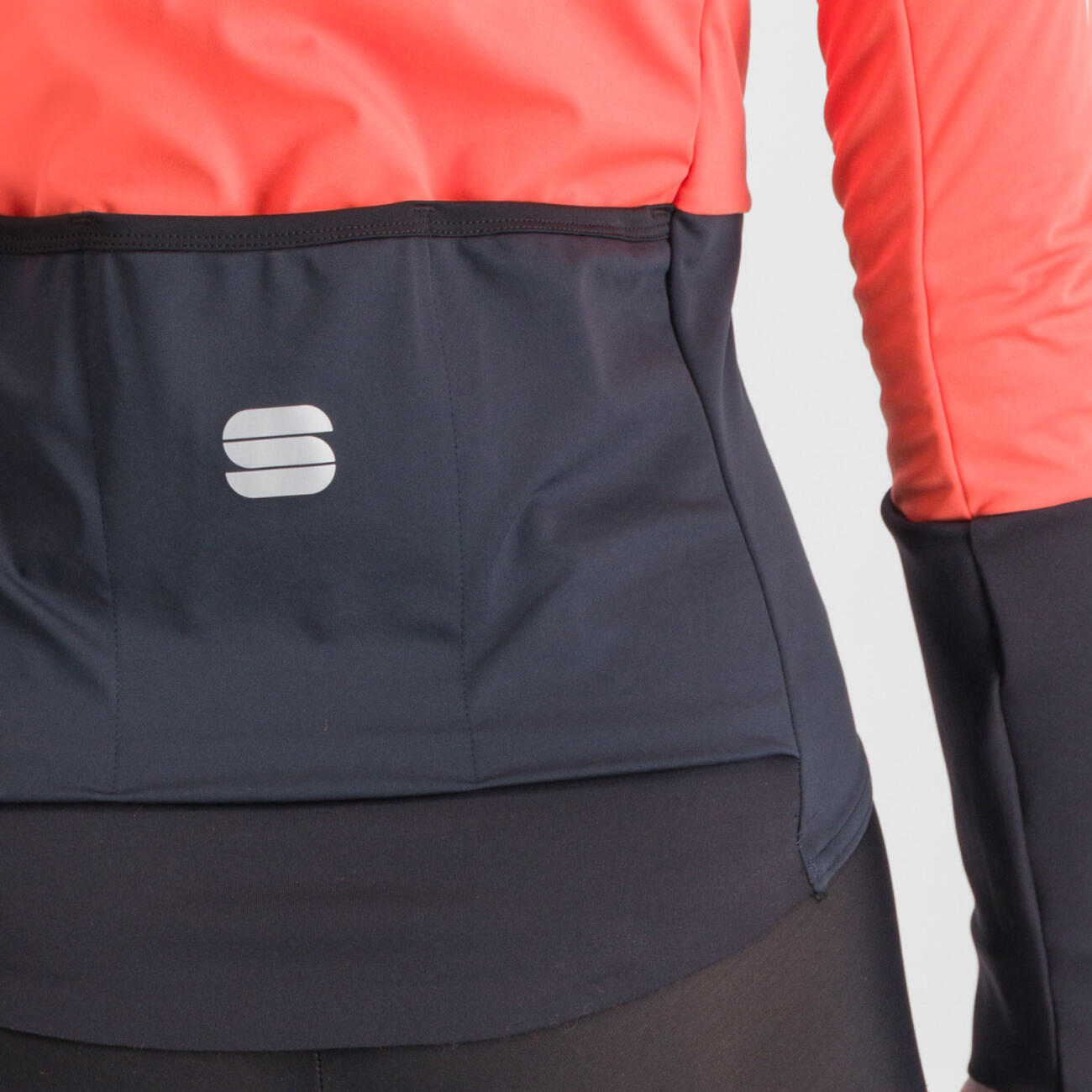 Veste coupe-vent - TOTAL COMFORT 4/7