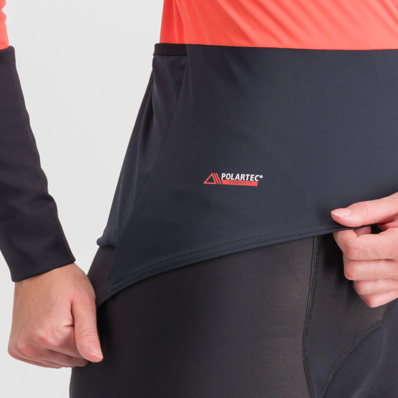Veste coupe-vent - TOTAL COMFORT 6/7