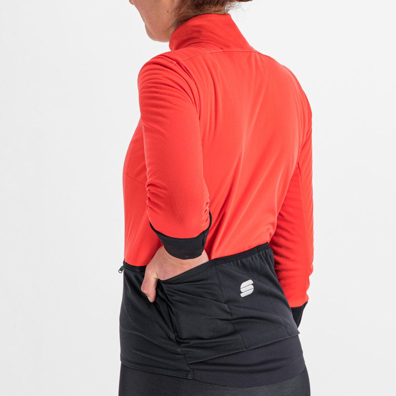 Veste coupe-vent - TOTAL COMFORT 7/7