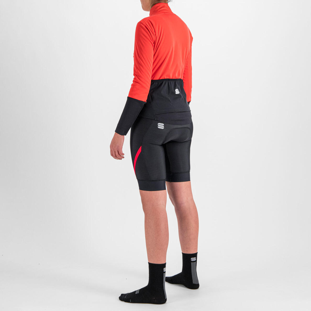 Veste coupe-vent - TOTAL COMFORT 5/7