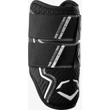 EVOSHIELD Evoshield WTV572650 Pro SRZ 2.0 Dbl Strp Gomitiera S Nero