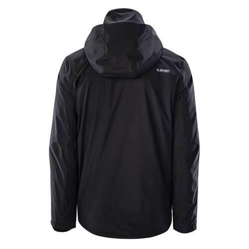 Veste randonnée hommes Hi-Tec Helmo 3X1 3/5