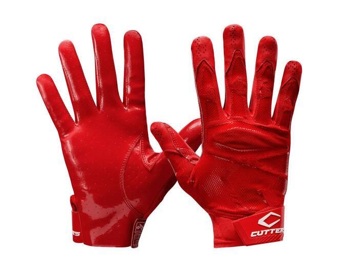 CUTTERS Snijders S500CS Rev Pro 4.0 Solid S Rood