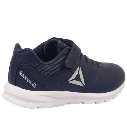 Chaussures universel enfants Reebok Rush Runner 3/4