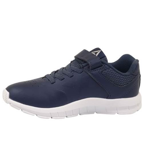 Chaussures universel enfants Reebok Rush Runner 4/4
