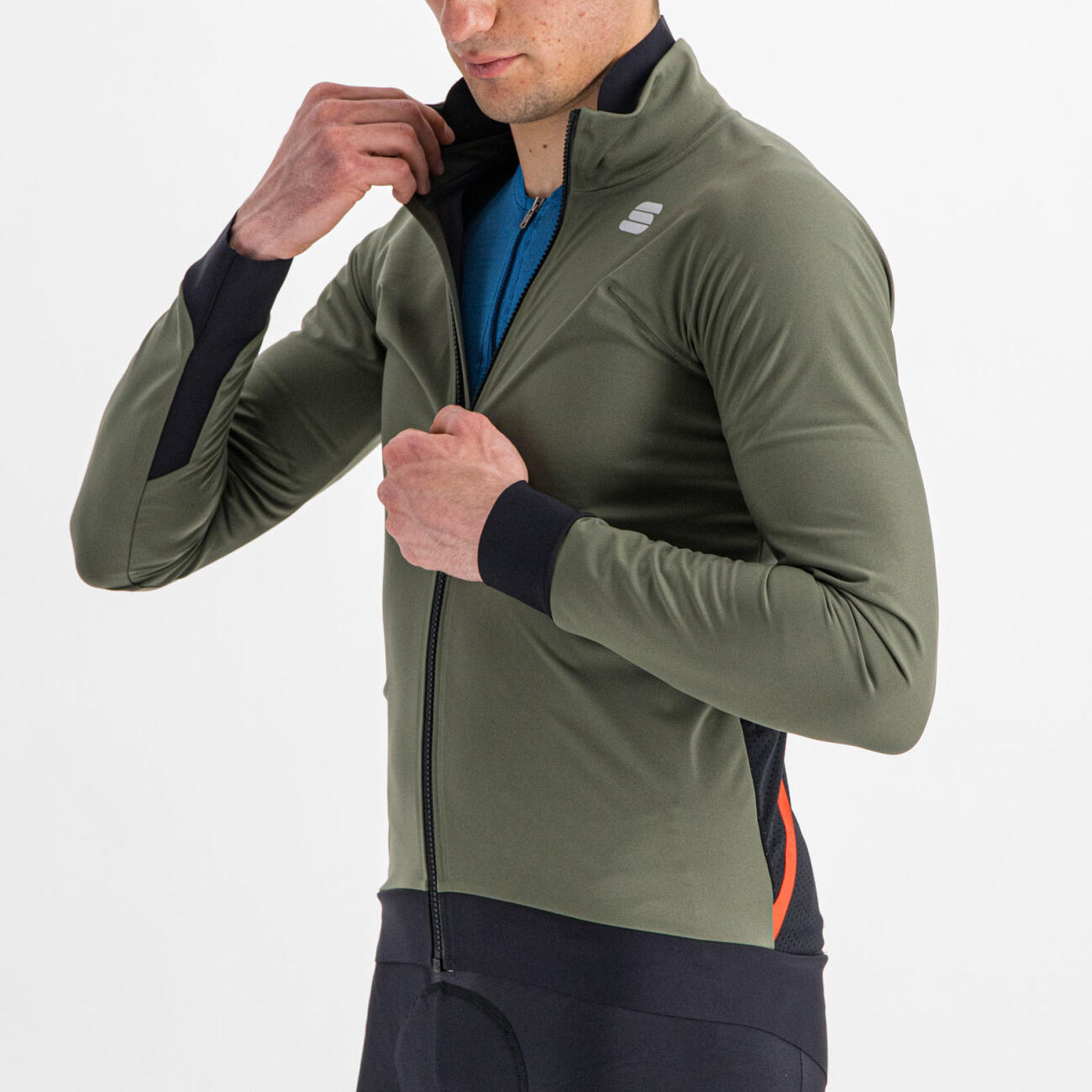 Veste coupe-vent - FIANDRE PRO 6/7