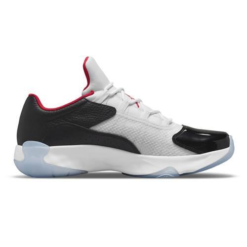 Buty koszykarskie męskie Nike Air Jordan 11 Cmft Low