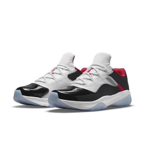 Chaussures Hommes Nike Air Jordan 11 Cmft noir 4/5