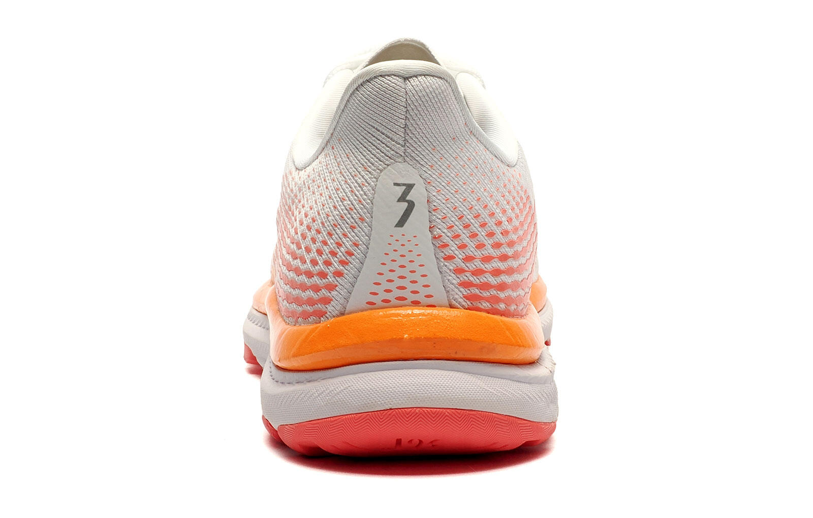 Buty do Biegania Damskie 361 WMS Kairos w Białym i Persik 3/5