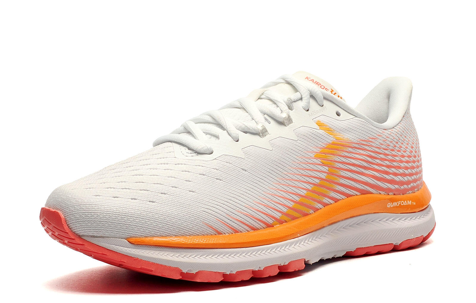 Buty do Biegania Damskie 361 WMS Kairos w Białym i Persik 2/5