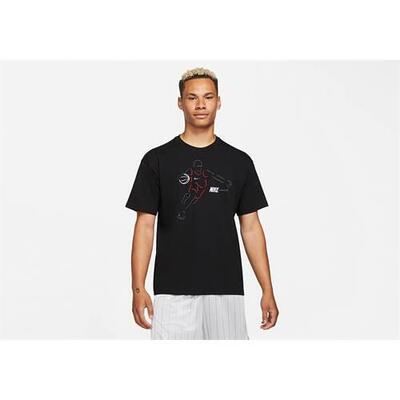 Hemden universeel voor heren nike outline 90