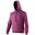 Sweat À Capuche COLLEGE Adulte (Violet Bizantium)