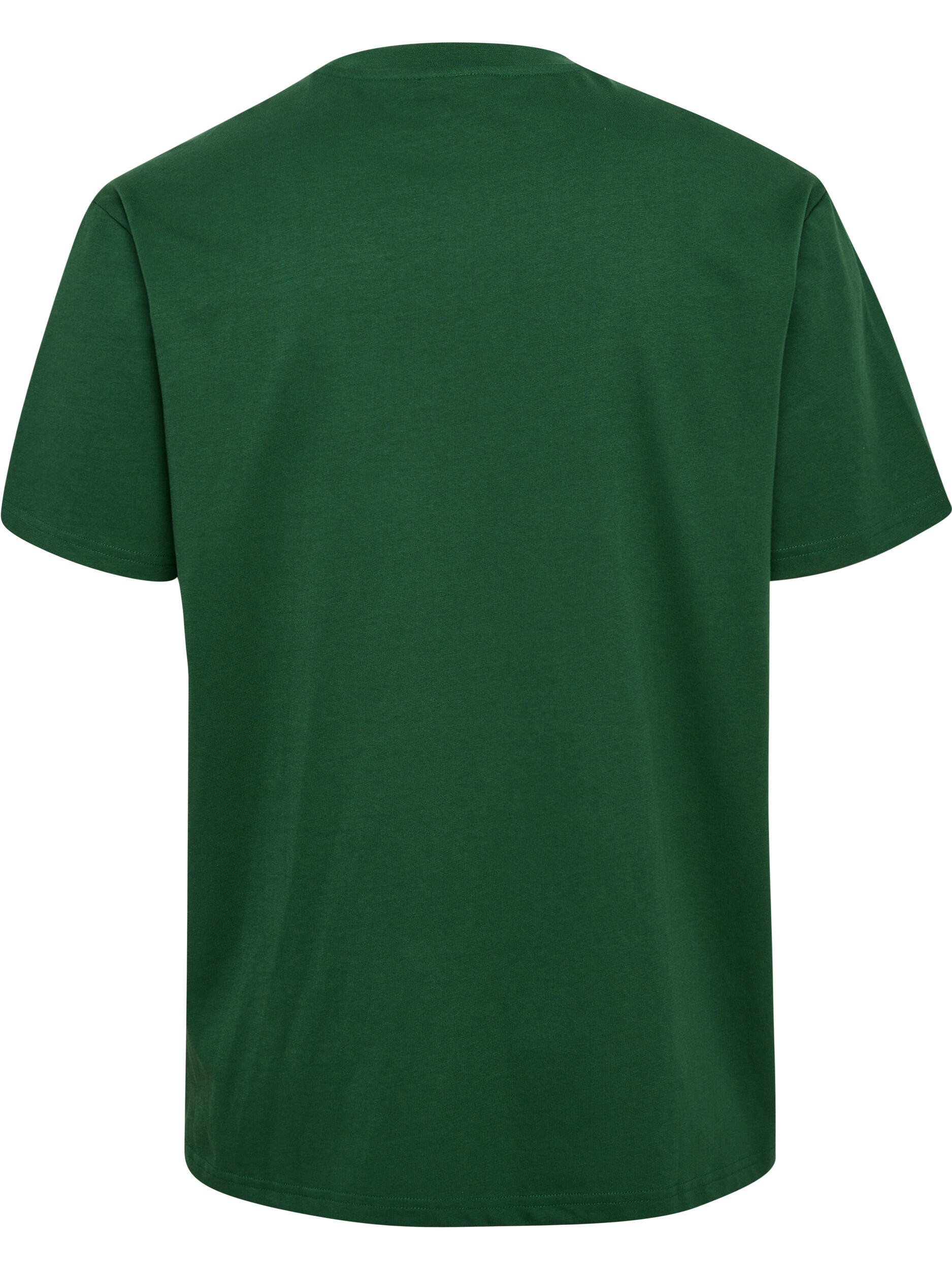 T-shirt ample hmlLOOSE S/S UNIVERSITY BEE 2/4
