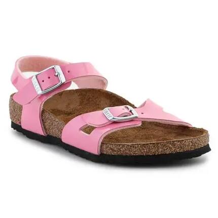Chaussure universel femmes Birkenstock Rio