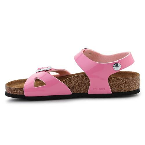 Chaussure universel femmes Birkenstock Rio 4/5