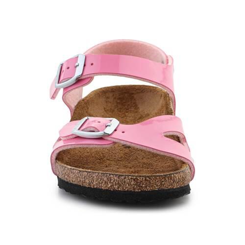 Chaussure universel femmes Birkenstock Rio 2/5