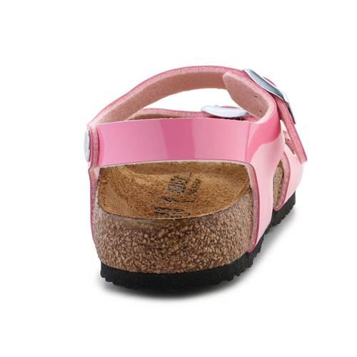 Chaussure universel femmes Birkenstock Rio 5/5