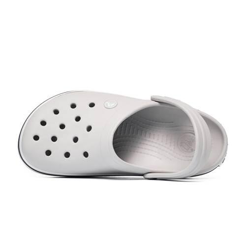 Schoenen universeel voor heren Crocs Crocband 4/5