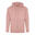Veste À Capuche Homme (Vieux Rose)