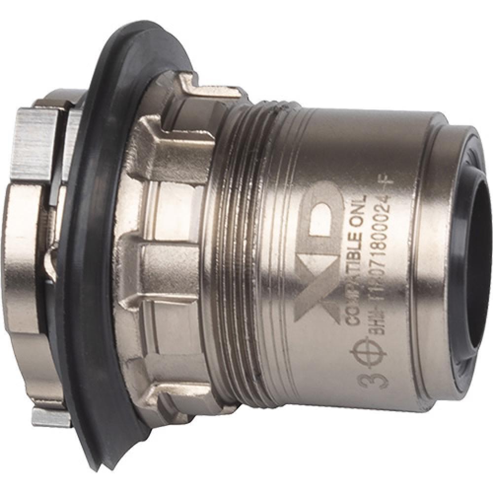 Corps de roue libre XD Novatec acier pour moyeux B1 SRAM 2/2