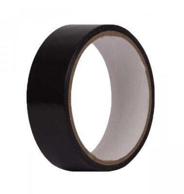Vittoria Tubeless-Felgenband 30mm Rolle 66m lang schwarz