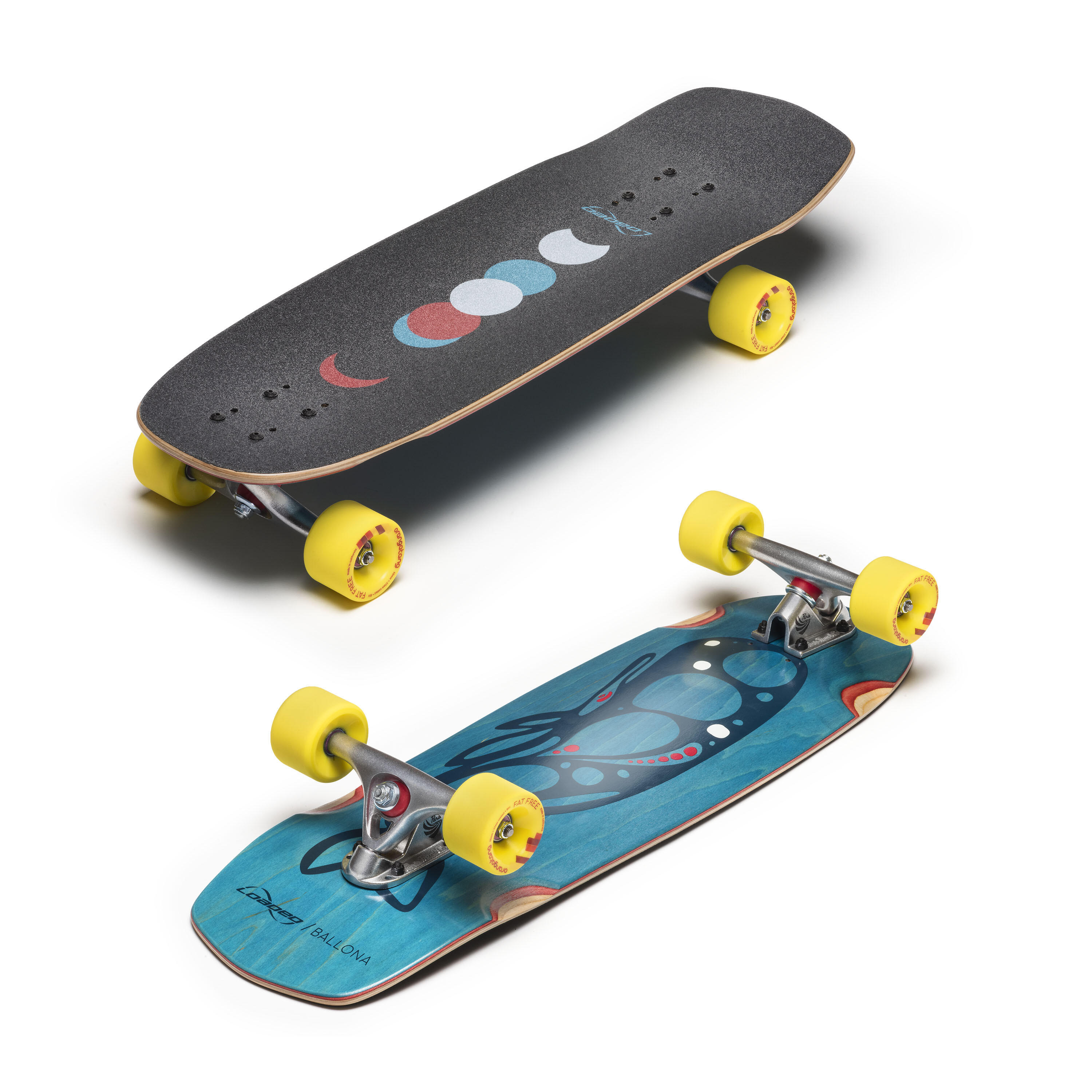 LOADED BOARDS picture