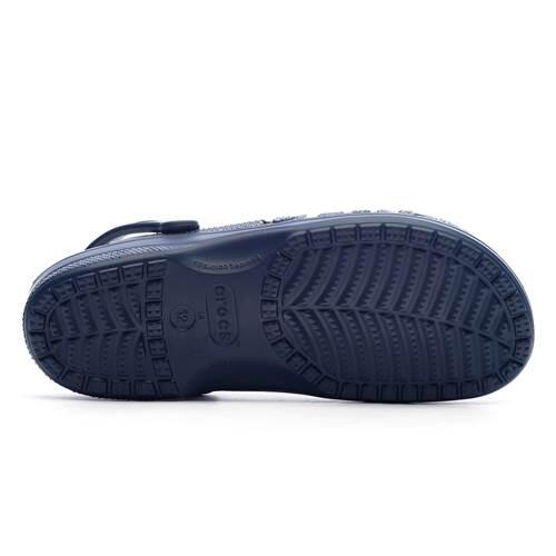 Schoenen universeel voor heren Crocs Baya 4/5