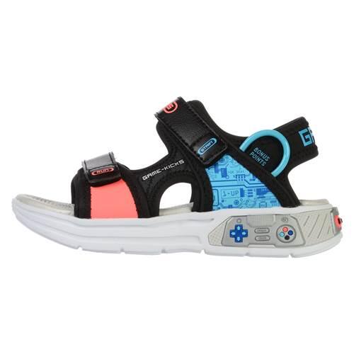 Buty do chodzenia dla dzieci Skechers Power Splash