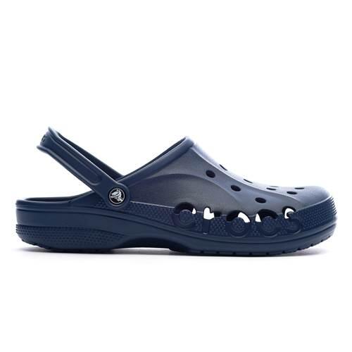 Herren universal Schuhe Crocs Baya