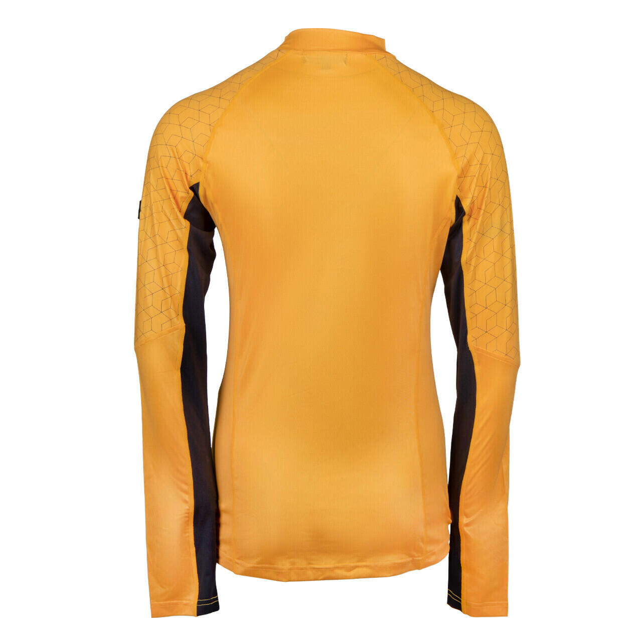 Maglietta tecnica da equitazione per bambini QHP Eldorado 4/5