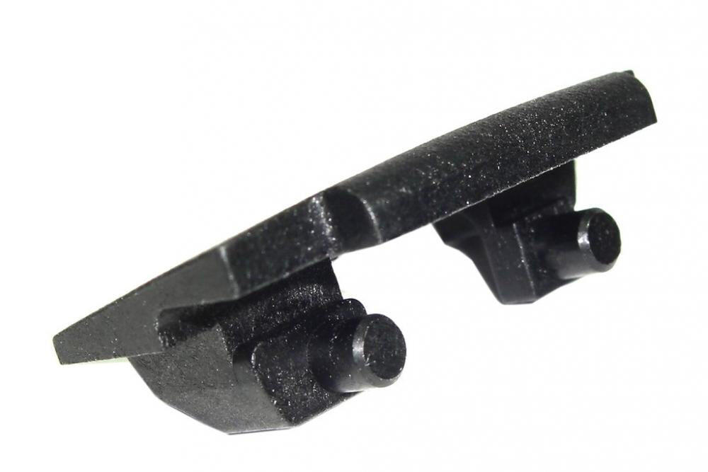 Schlossabdeckung für Mittelmotor Yamaha 2/2