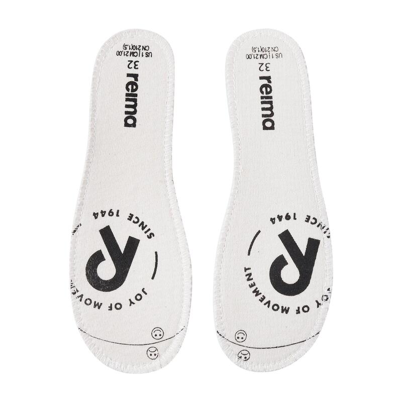 Cizme pentru copii Reima Ankles