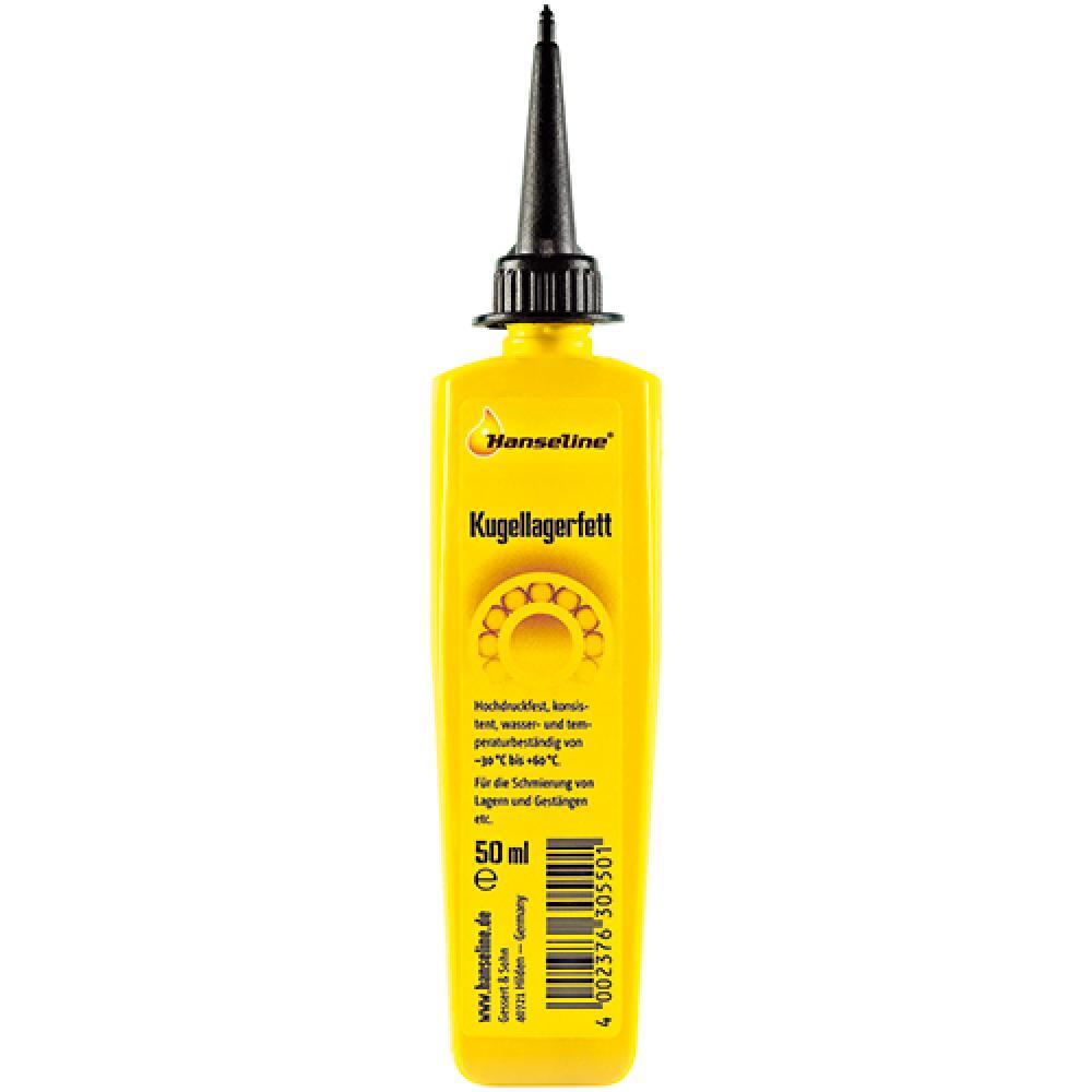 Graisse pour roulements Hanseline 50 g 2/2