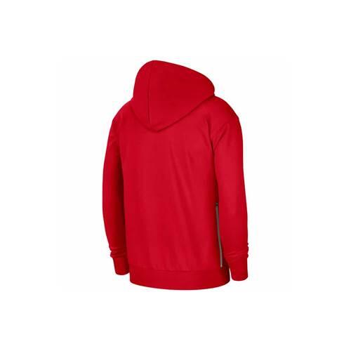Bluza sportowa męska Nike Nba Chicago Bulls Dri-fit Standard