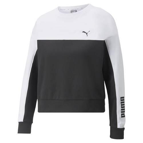 Bluza sportowa damska Puma 84710301