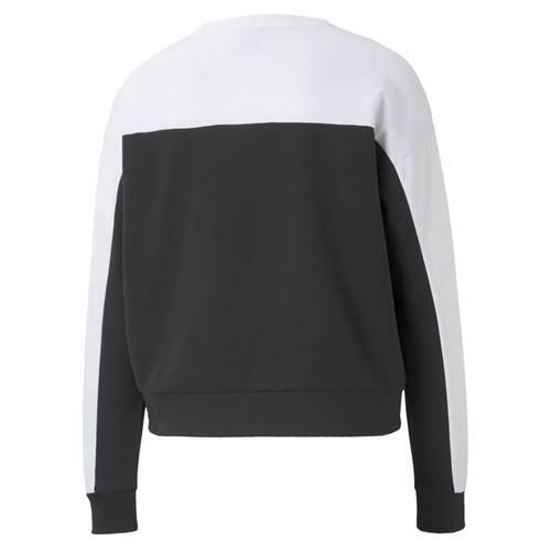 Bluza sportowa damska Puma 84710301