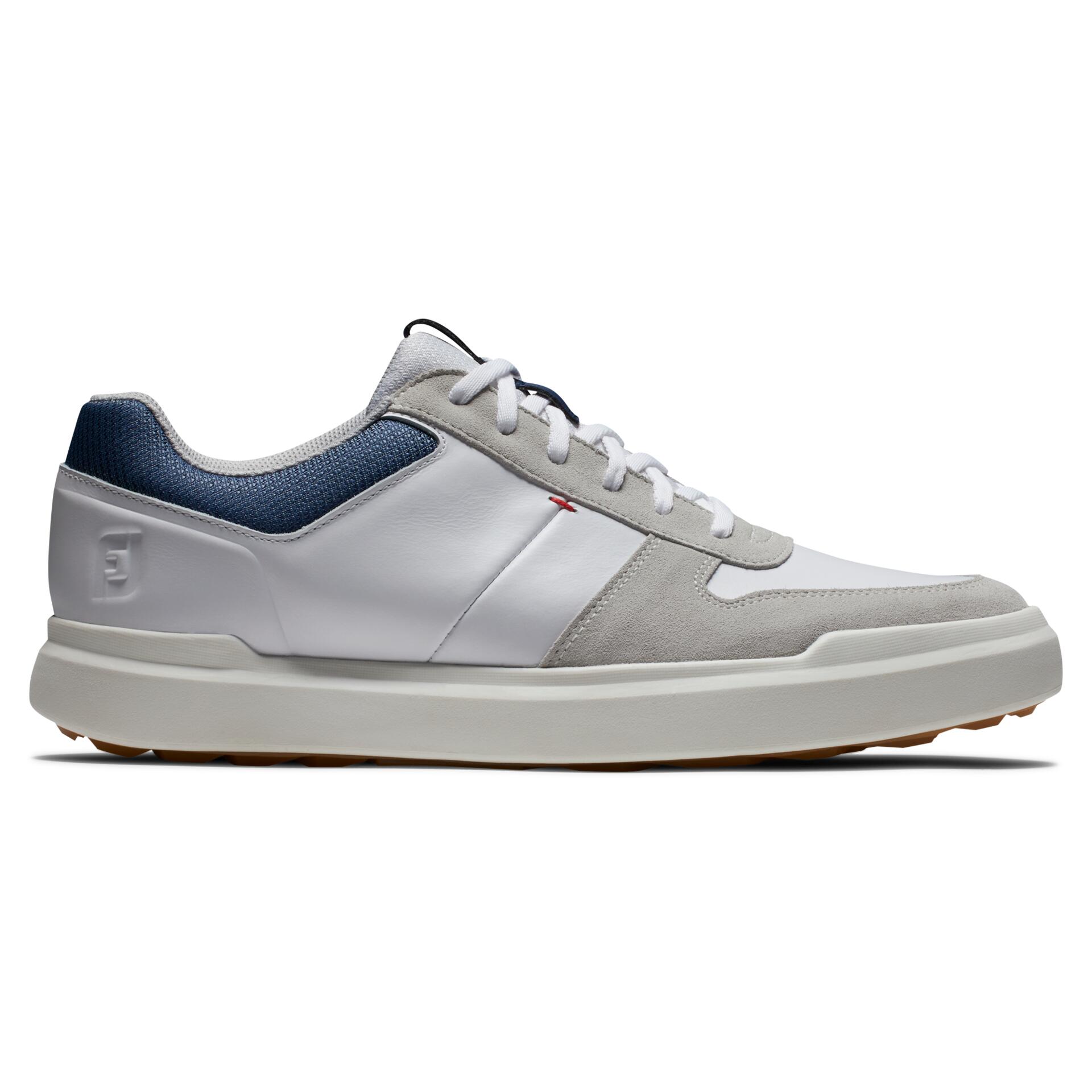 FOOTJOY Golfschoenen Footjoy Contour Casual Heren Wit