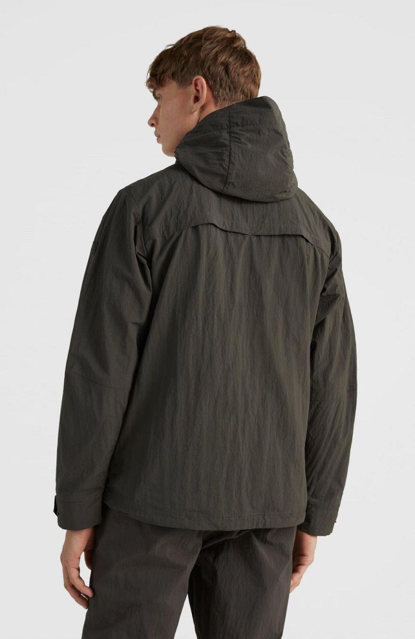 O'NEILL O'neill Manteaux BLAZE MODE JACKET MODLR  Hommes Raven 5/5