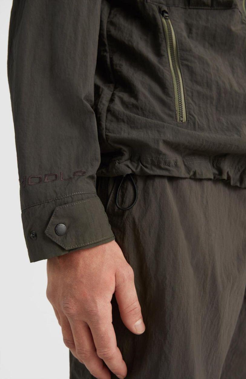 O'NEILL O'neill Manteaux BLAZE MODE JACKET MODLR  Hommes Raven 4/5