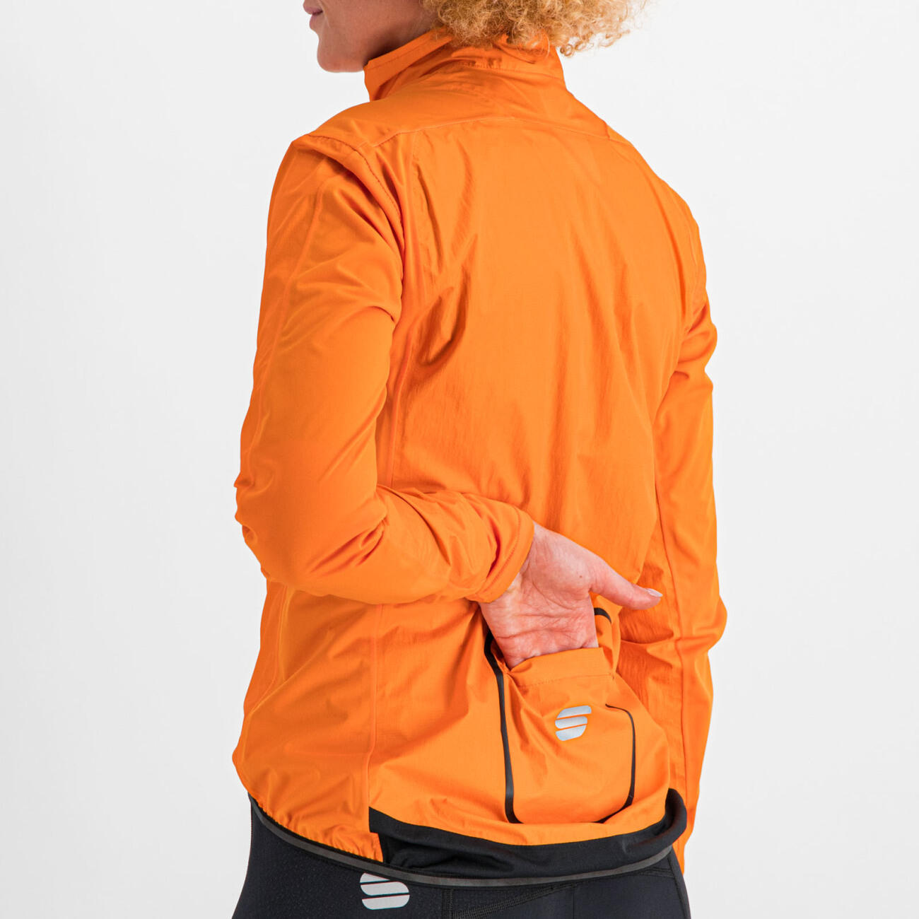 Giacca impermeabile - HOT PACK NO RAIN 2.0 7/7